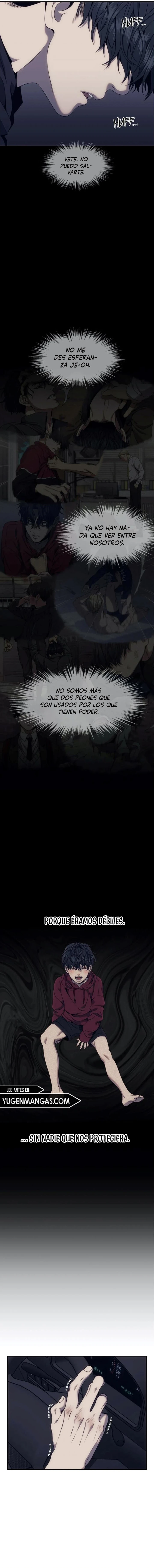 Pieza de ajedrez Capítulo 35 - Page 2