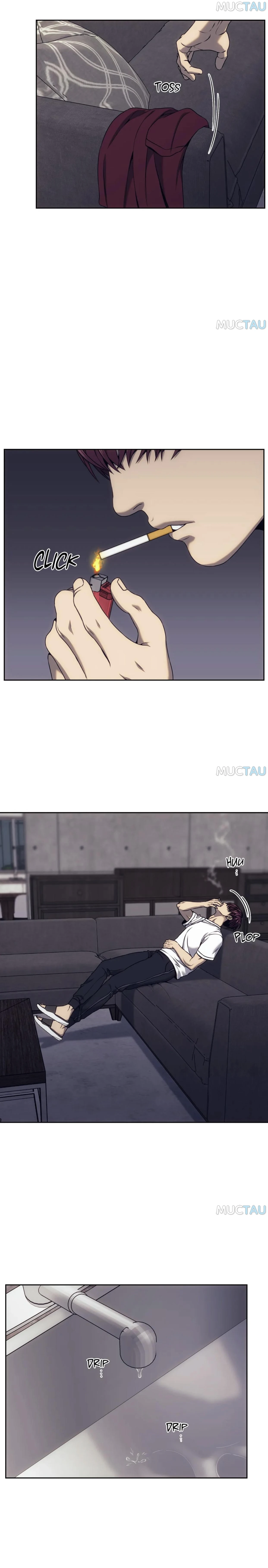 Pieza de ajedrez Capítulo 36 - Page 4