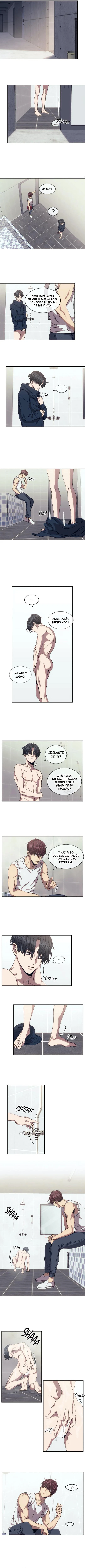 Pieza de ajedrez Capítulo 4 - Page 2