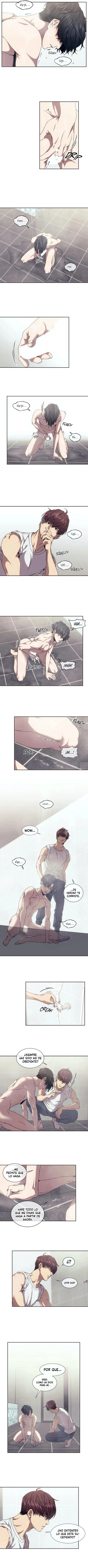 Pieza de ajedrez Capítulo 4 - Page 3