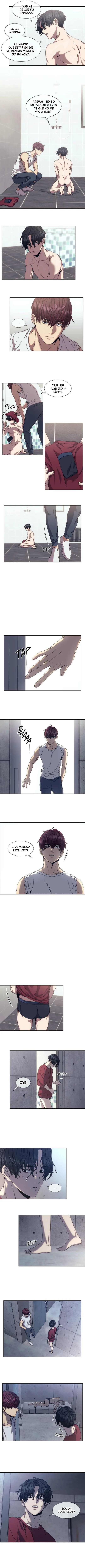 Pieza de ajedrez Capítulo 4 - Page 4