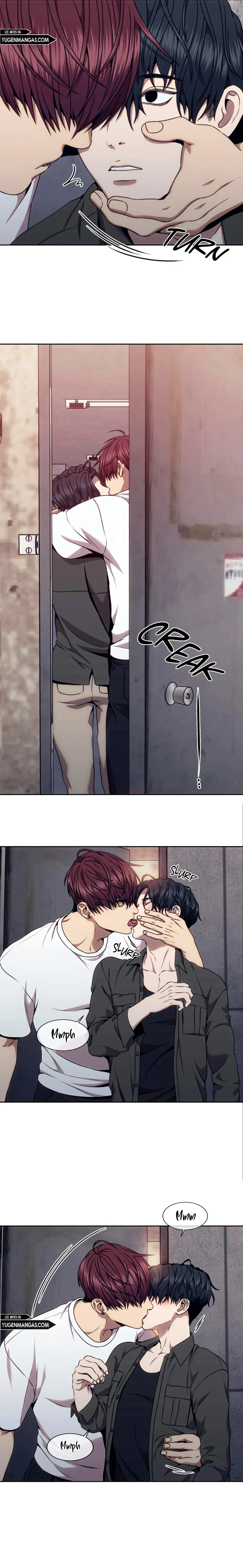 Pieza de ajedrez Capítulo 42 - Page 13