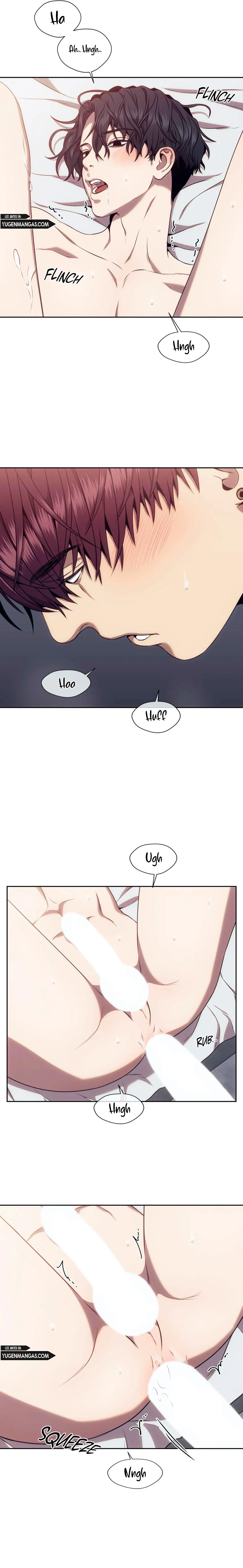 Pieza de ajedrez Capítulo 43 - Page 12