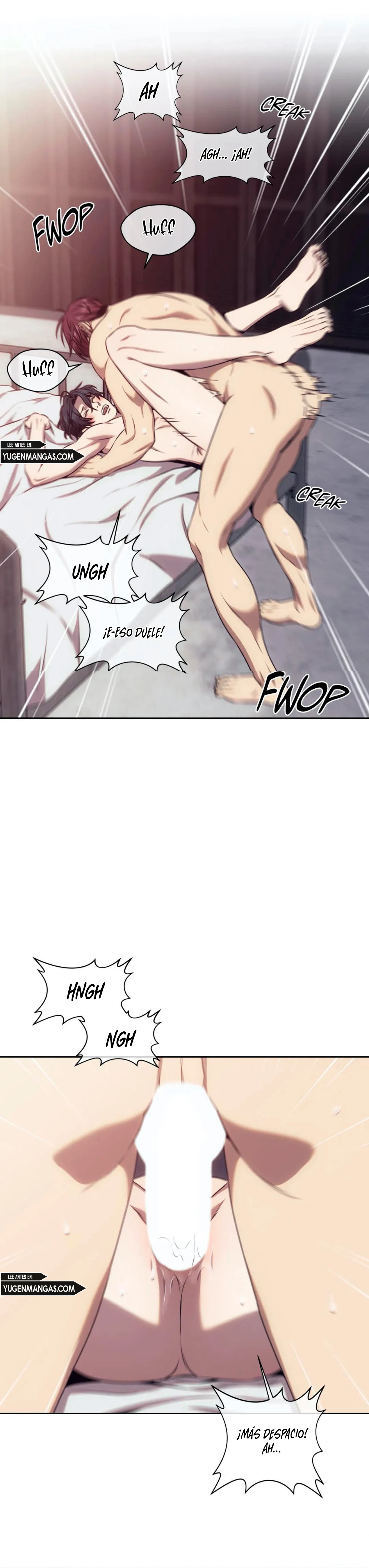 Pieza de ajedrez Capítulo 43 - Page 13