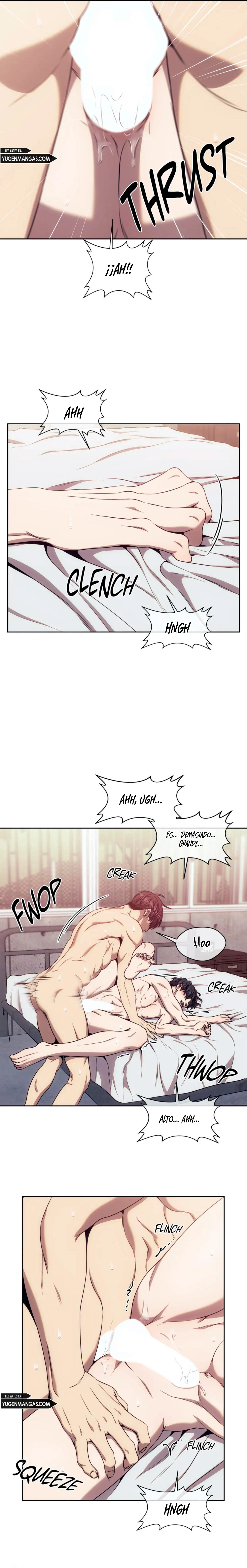 Pieza de ajedrez Capítulo 43 - Page 14