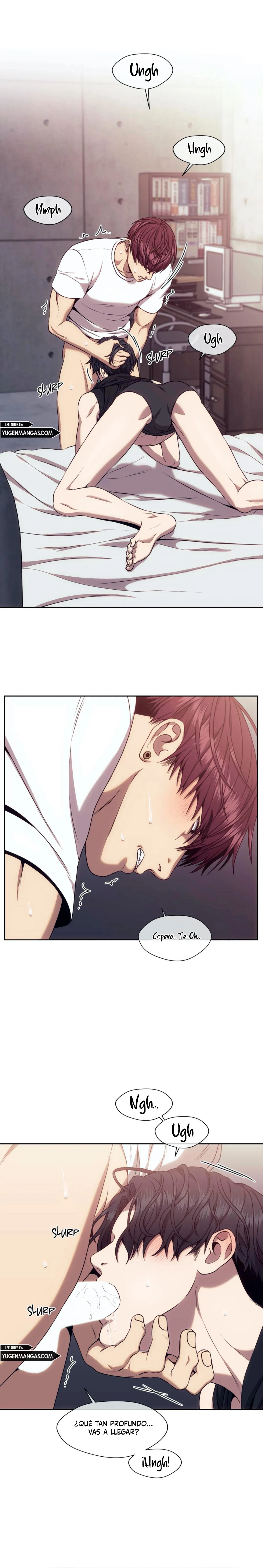 Pieza de ajedrez Capítulo 43 - Page 5