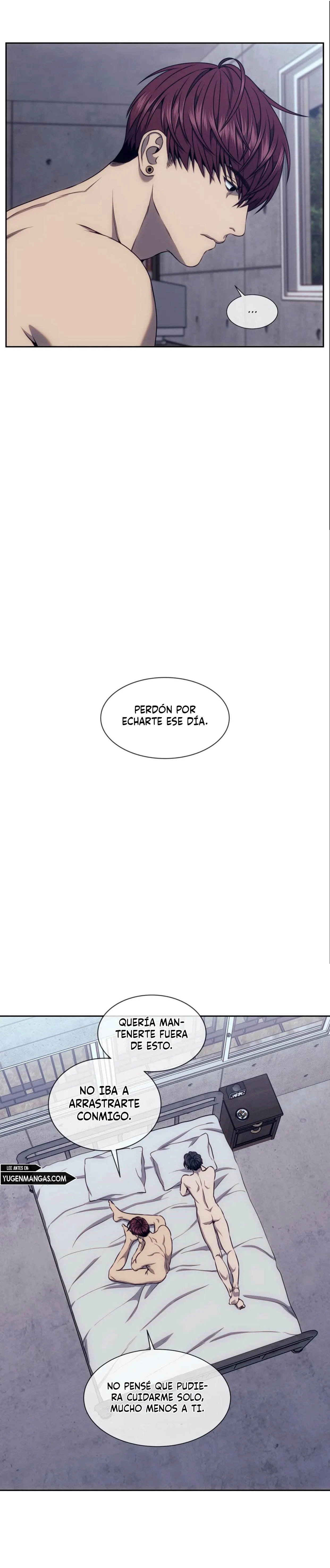 Pieza de ajedrez Capítulo 44 - Page 13