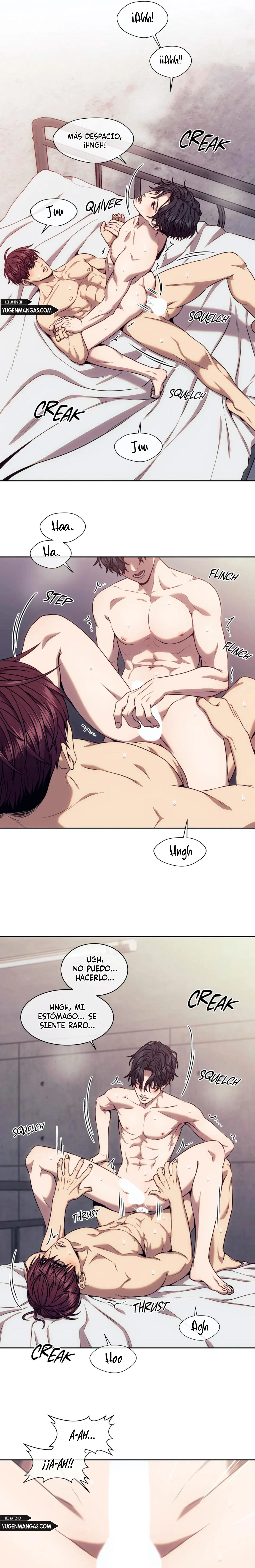 Pieza de ajedrez Capítulo 44 - Page 2