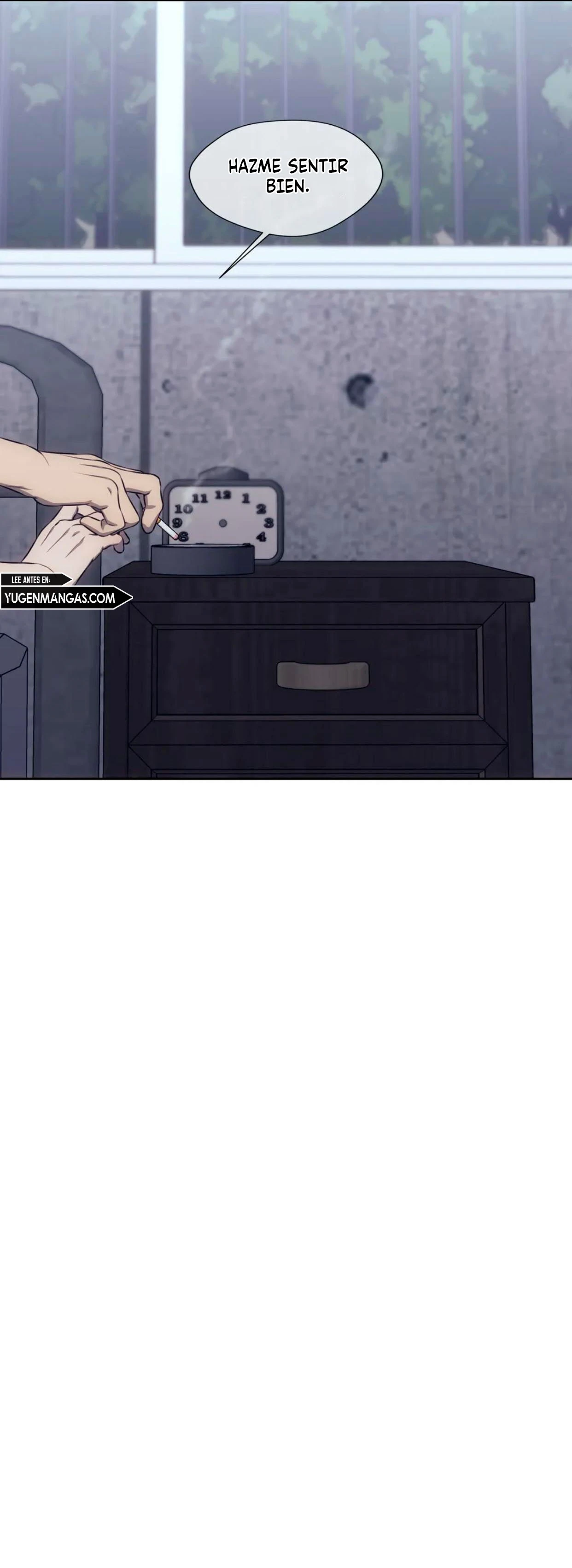 Pieza de ajedrez Capítulo 44 - Page 20