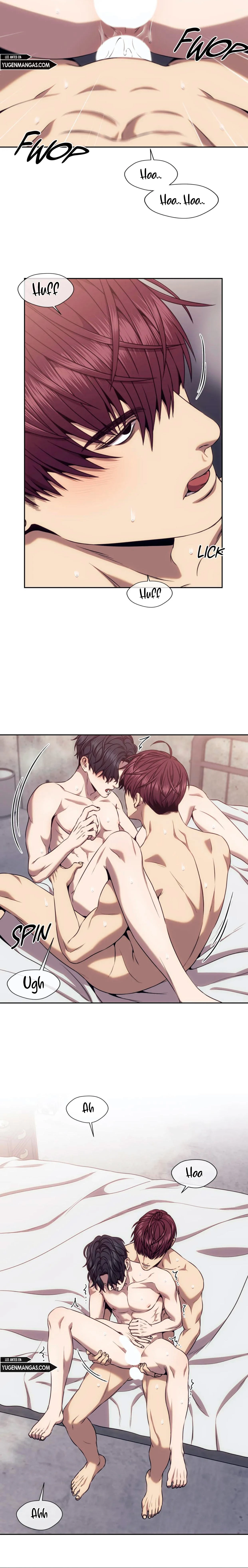 Pieza de ajedrez Capítulo 44 - Page 3