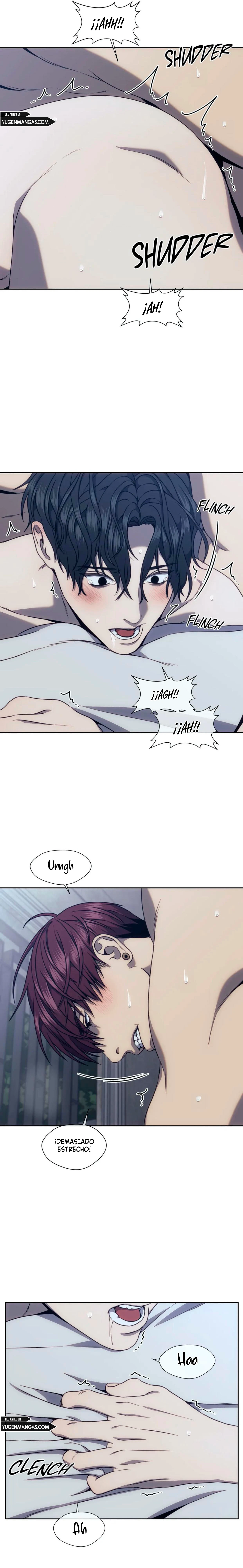 Pieza de ajedrez Capítulo 45 - Page 5