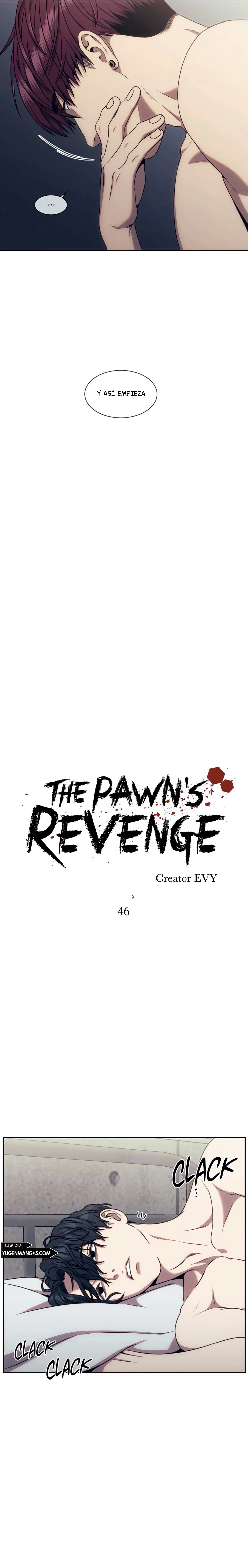 Pieza de ajedrez Capítulo 46 - Page 3