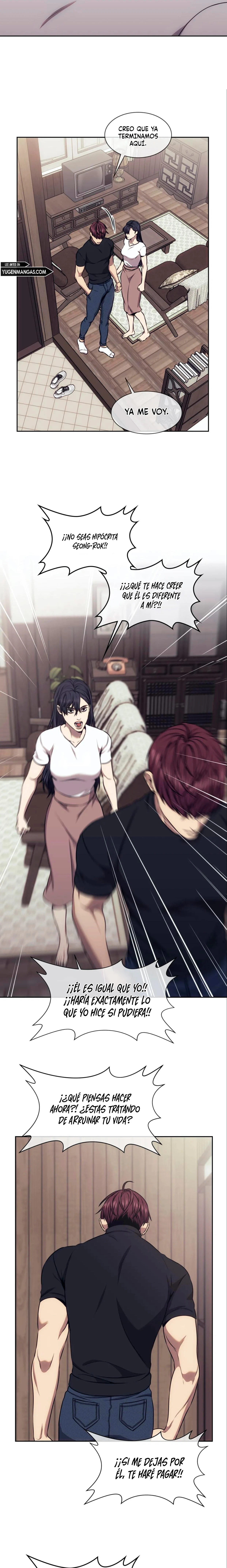 Pieza de ajedrez Capítulo 47 - Page 14