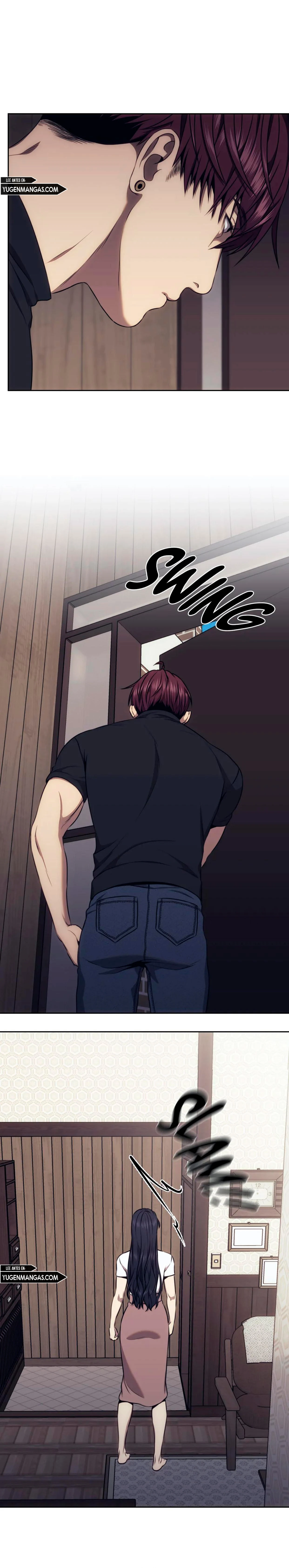 Pieza de ajedrez Capítulo 47 - Page 16