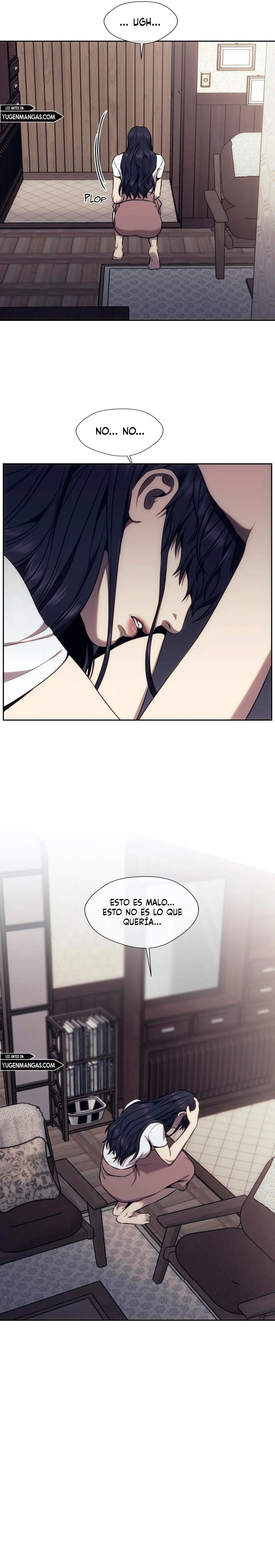 Pieza de ajedrez Capítulo 47 - Page 17