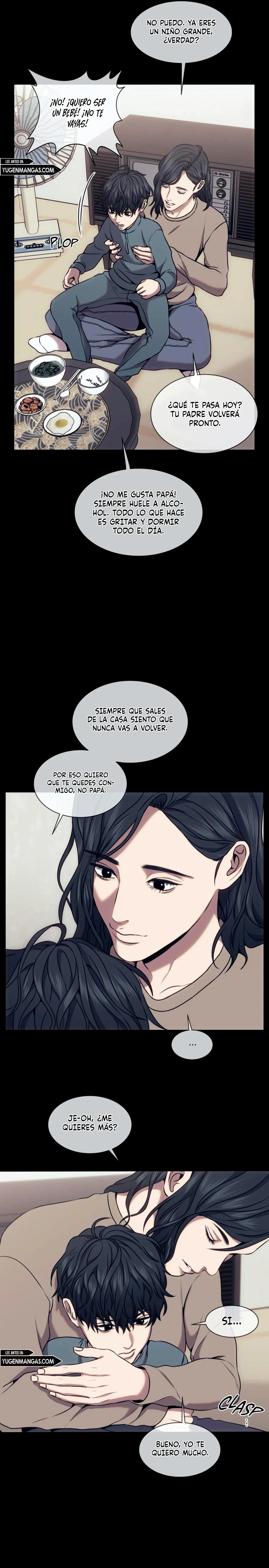 Pieza de ajedrez Capítulo 48 - Page 2