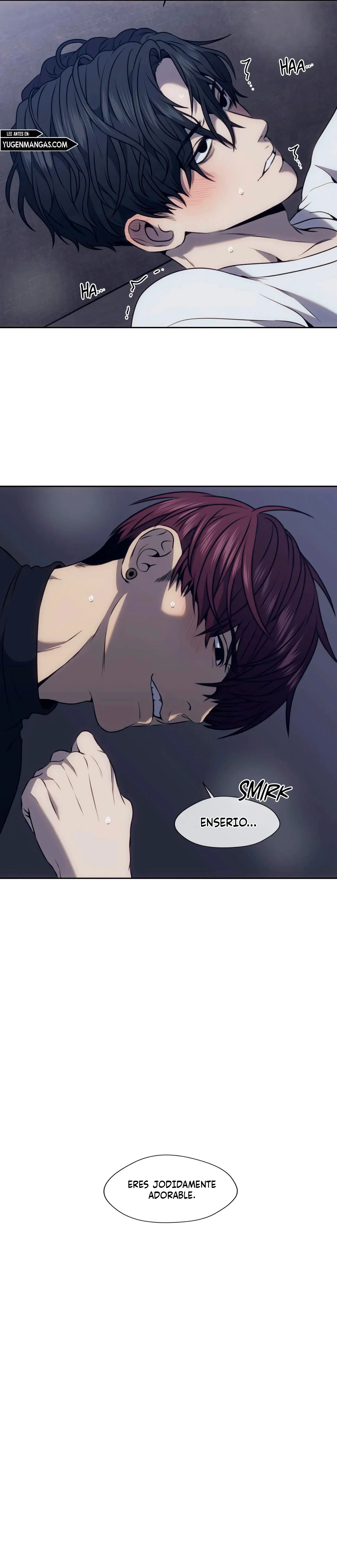 Pieza de ajedrez Capítulo 49 - Page 15