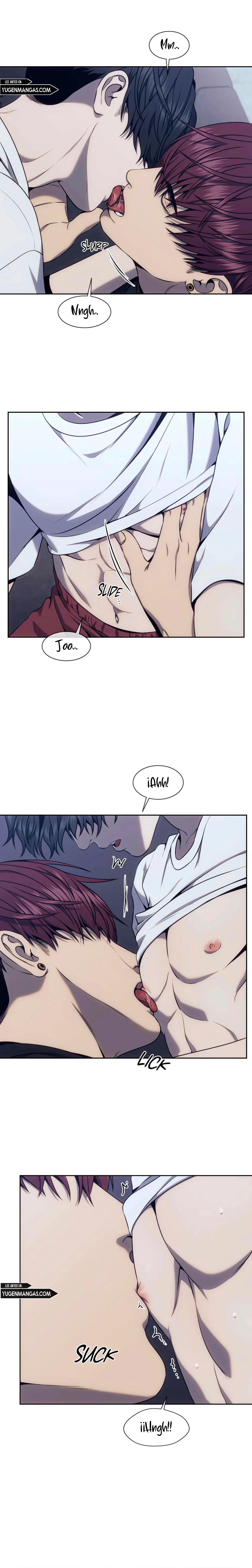 Pieza de ajedrez Capítulo 49 - Page 3