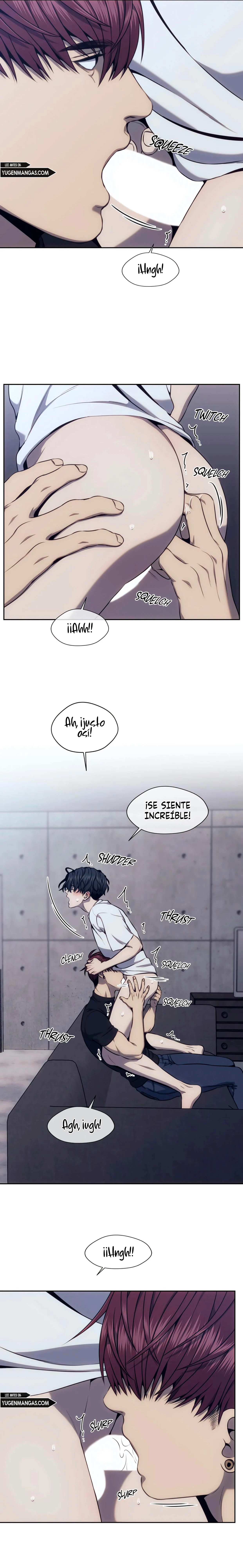 Pieza de ajedrez Capítulo 49 - Page 6