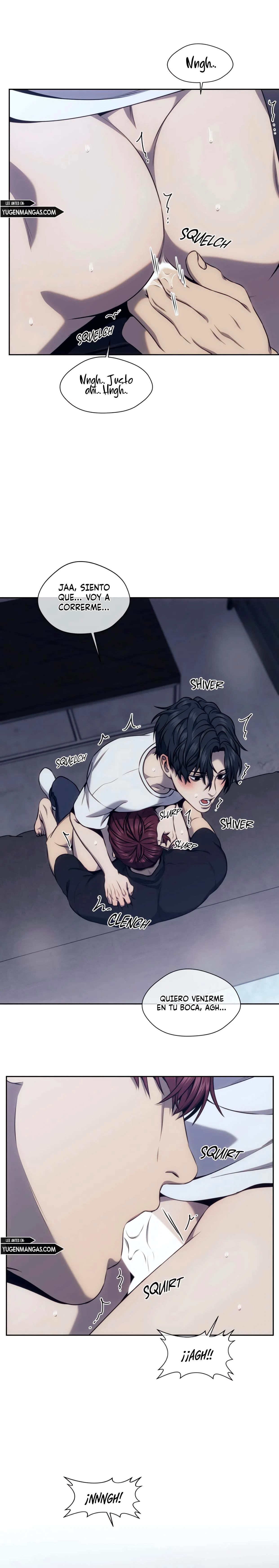 Pieza de ajedrez Capítulo 49 - Page 7