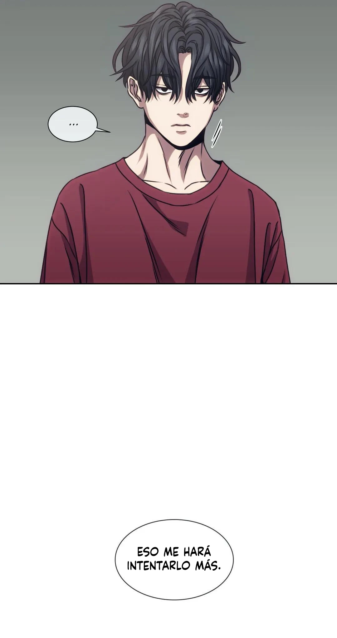 Pieza de ajedrez Capítulo 5 - Page 10