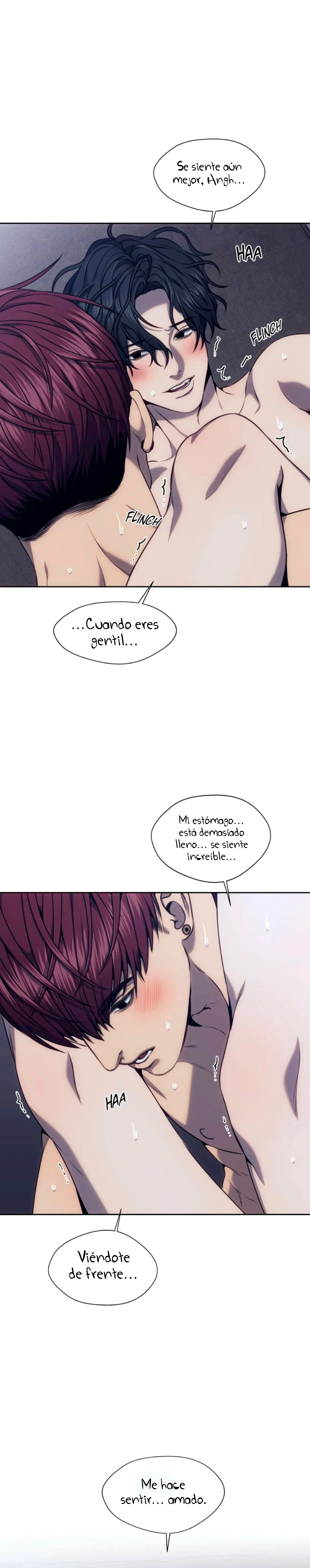 Pieza de ajedrez Capítulo 50 - Page 13