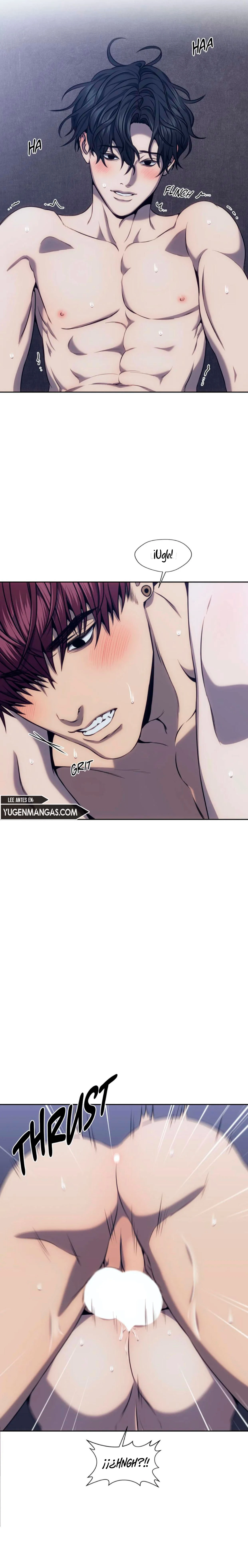 Pieza de ajedrez Capítulo 50 - Page 14