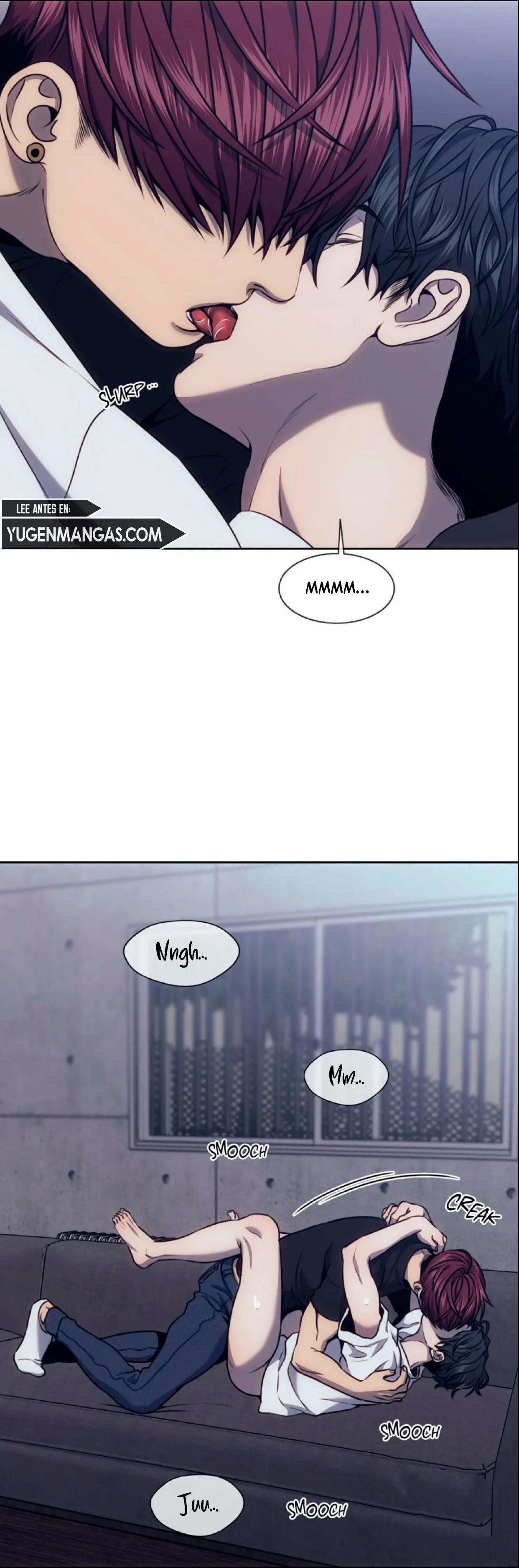 Pieza de ajedrez Capítulo 50 - Page 9