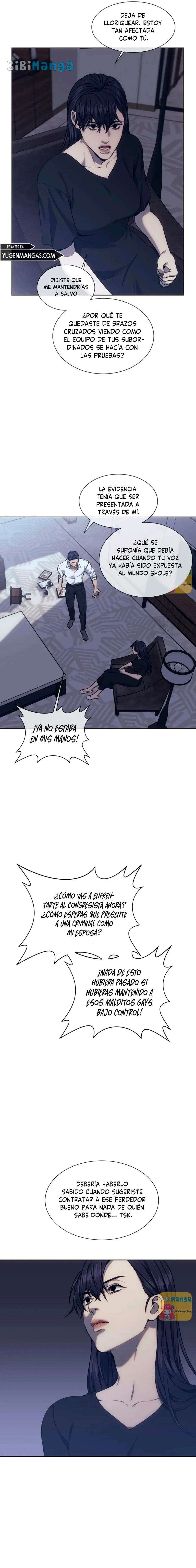 Pieza de ajedrez Capítulo 51 - Page 12