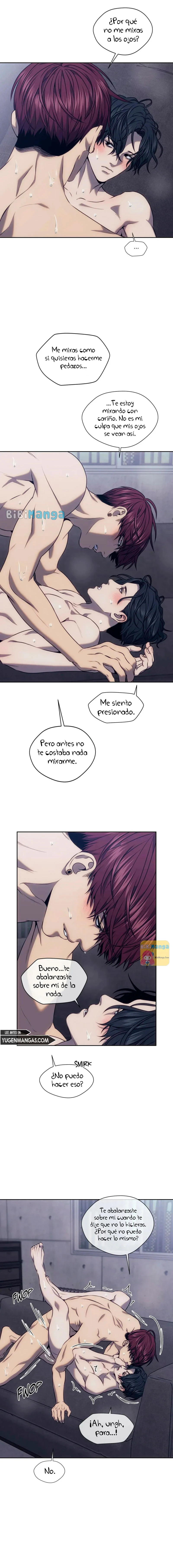 Pieza de ajedrez Capítulo 51 - Page 2