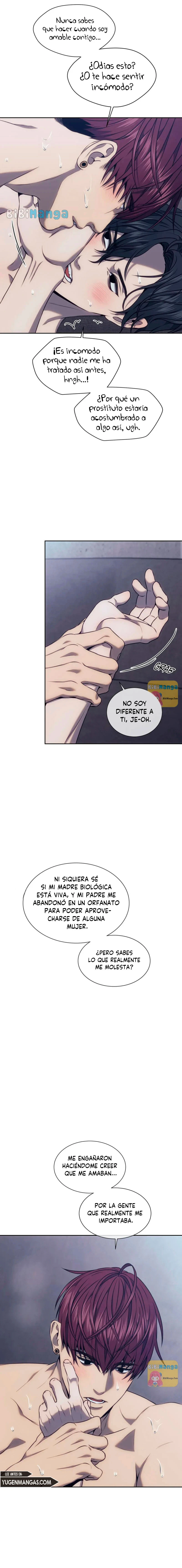 Pieza de ajedrez Capítulo 51 - Page 3