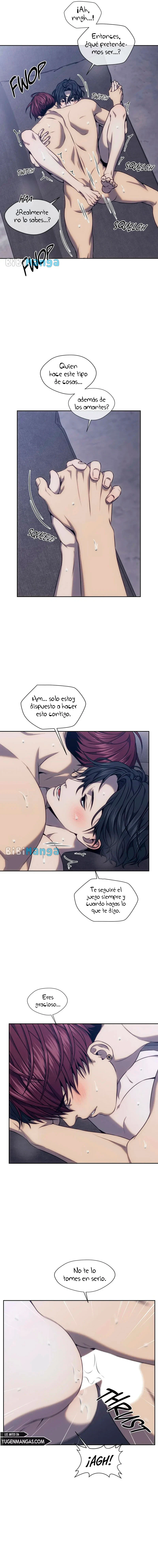 Pieza de ajedrez Capítulo 51 - Page 5