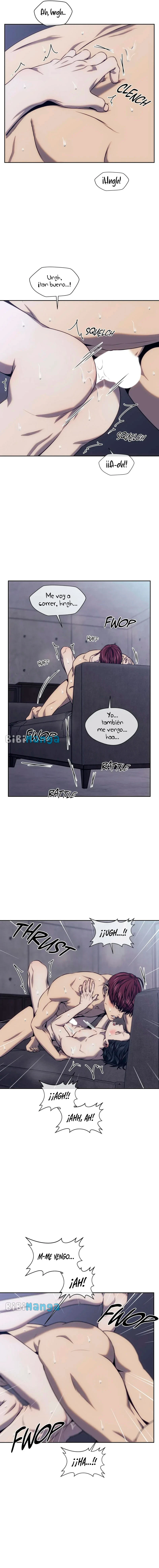 Pieza de ajedrez Capítulo 51 - Page 7