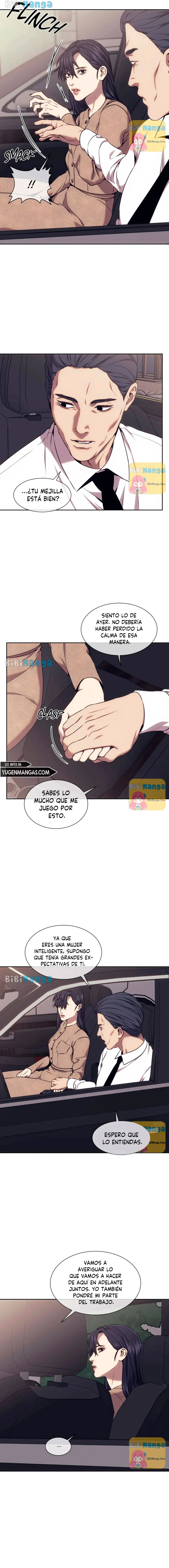 Pieza de ajedrez Capítulo 52 - Page 2