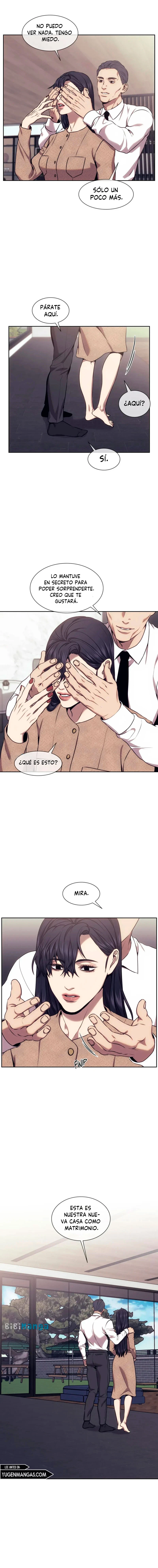 Pieza de ajedrez Capítulo 52 - Page 4