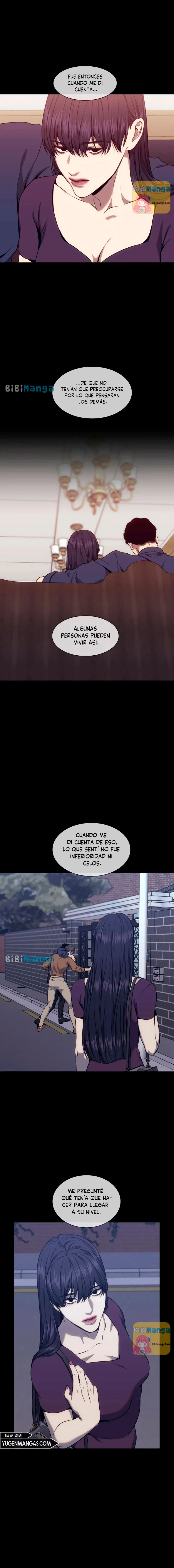 Pieza de ajedrez Capítulo 52 - Page 6