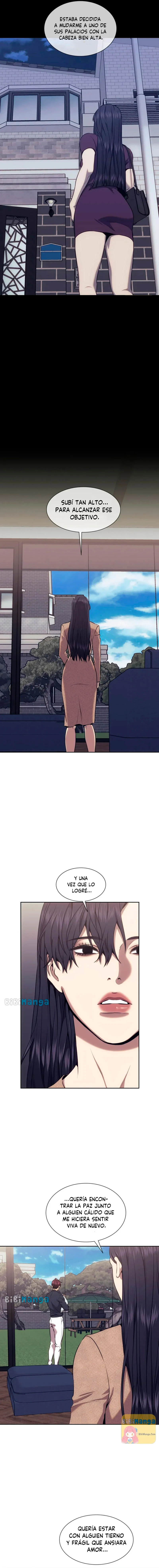 Pieza de ajedrez Capítulo 52 - Page 7