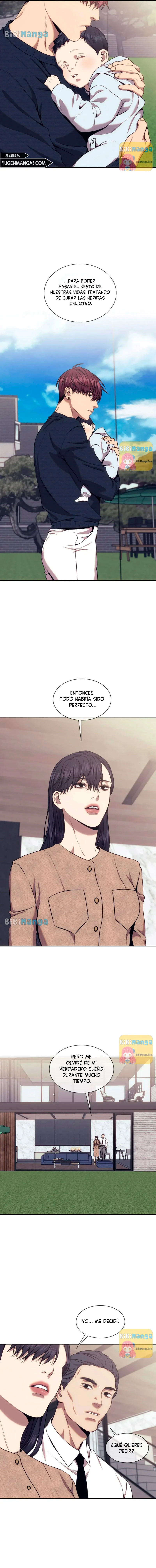 Pieza de ajedrez Capítulo 52 - Page 8