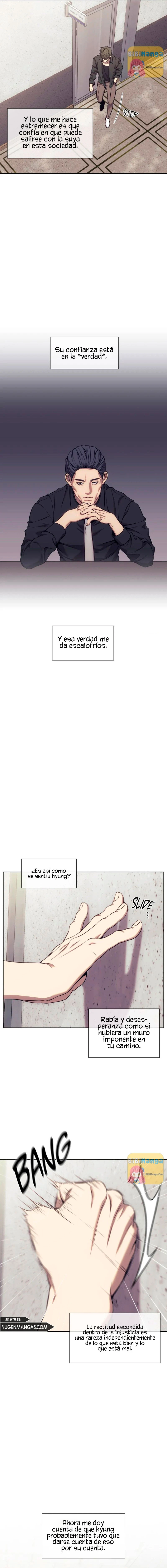 Pieza de ajedrez Capítulo 53 - Page 10