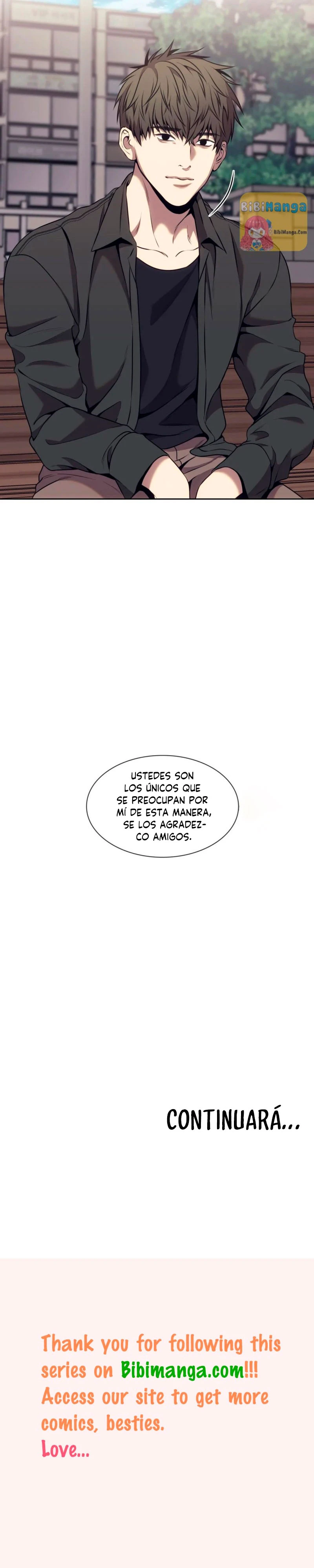 Pieza de ajedrez Capítulo 53 - Page 15