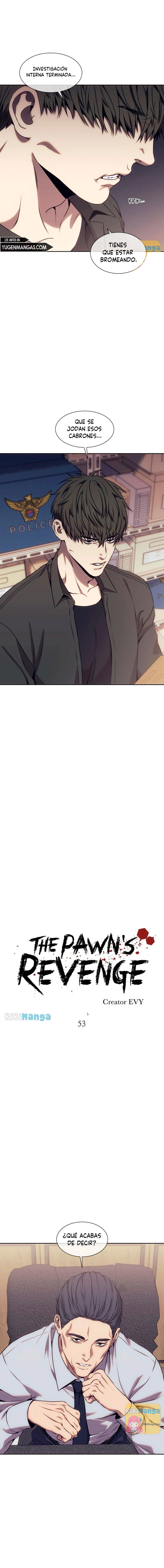 Pieza de ajedrez Capítulo 53 - Page 2