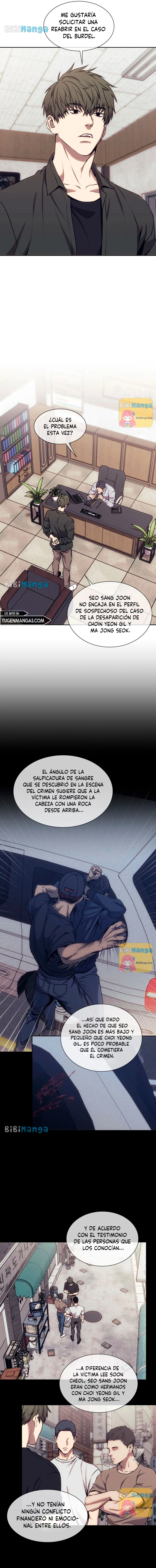 Pieza de ajedrez Capítulo 53 - Page 3