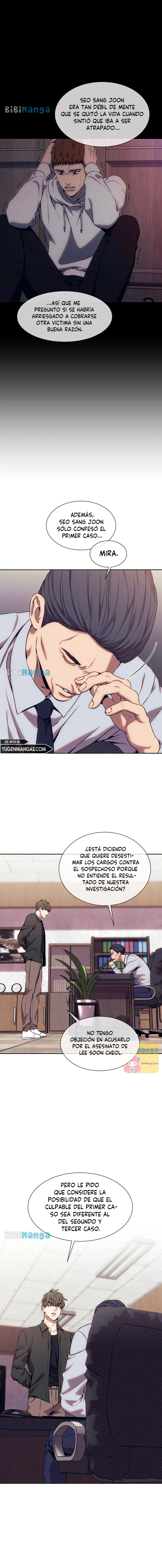 Pieza de ajedrez Capítulo 53 - Page 4