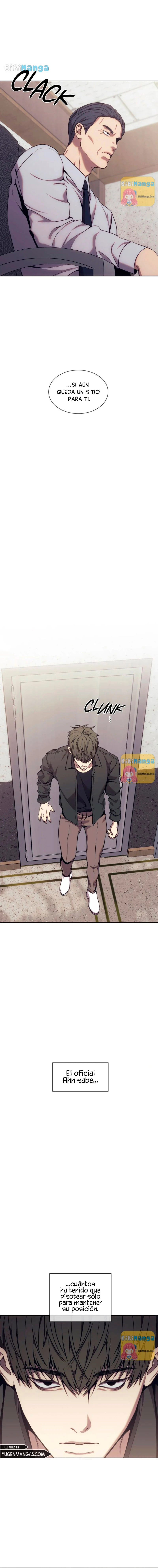 Pieza de ajedrez Capítulo 53 - Page 9