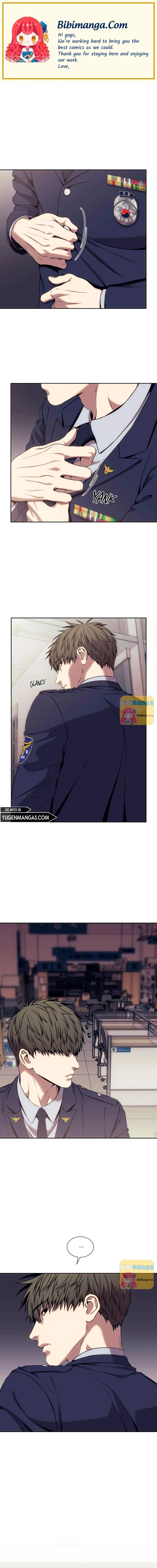 Pieza de ajedrez Capítulo 54 - Page 1