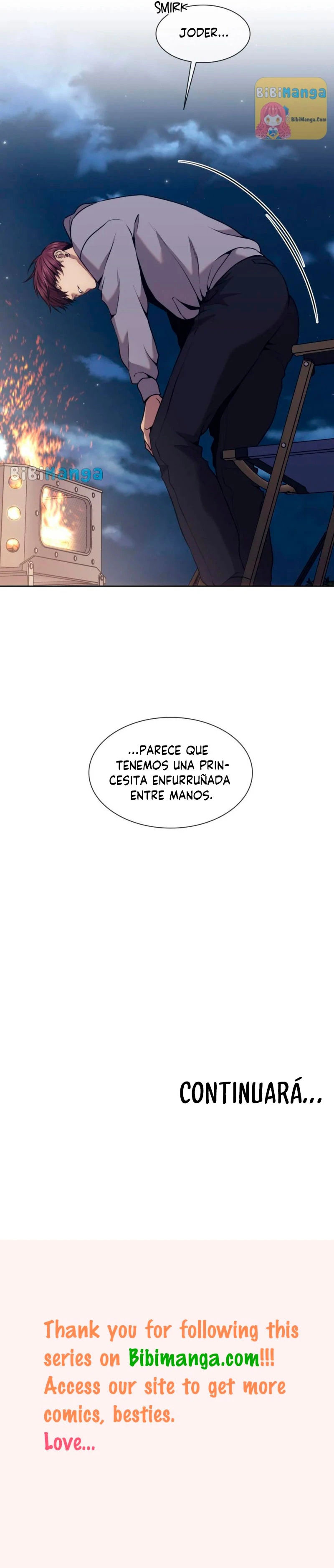 Pieza de ajedrez Capítulo 54 - Page 12