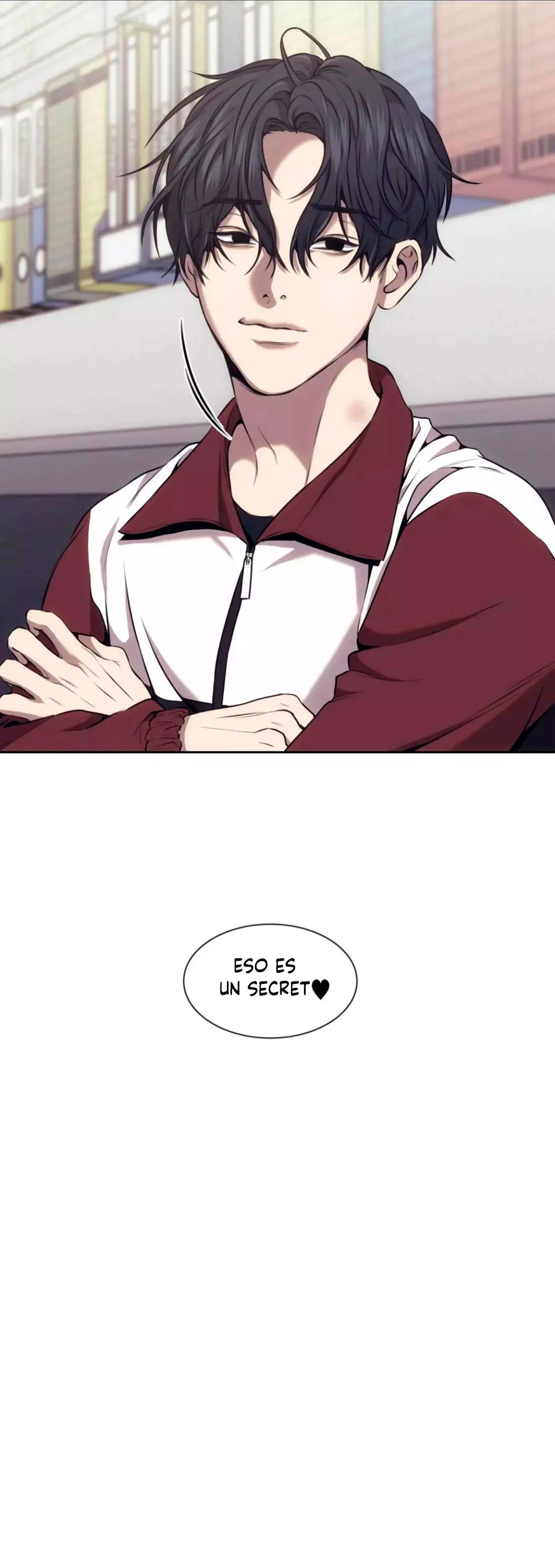 Pieza de ajedrez Capítulo 55 - Page 11