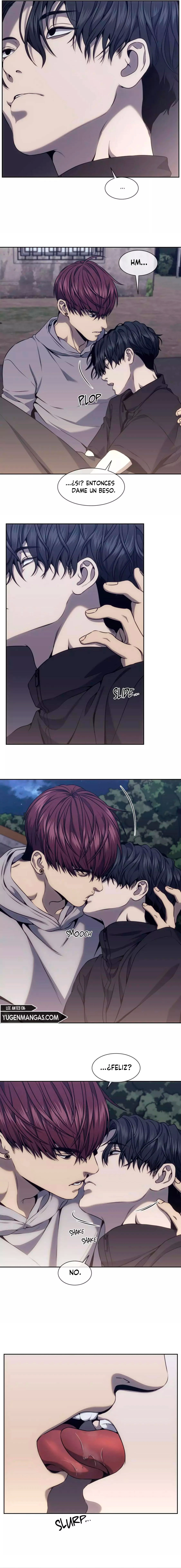 Pieza de ajedrez Capítulo 55 - Page 3