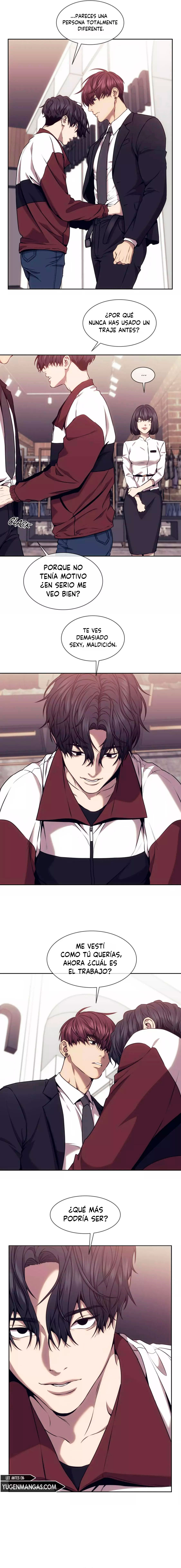 Pieza de ajedrez Capítulo 56 - Page 13