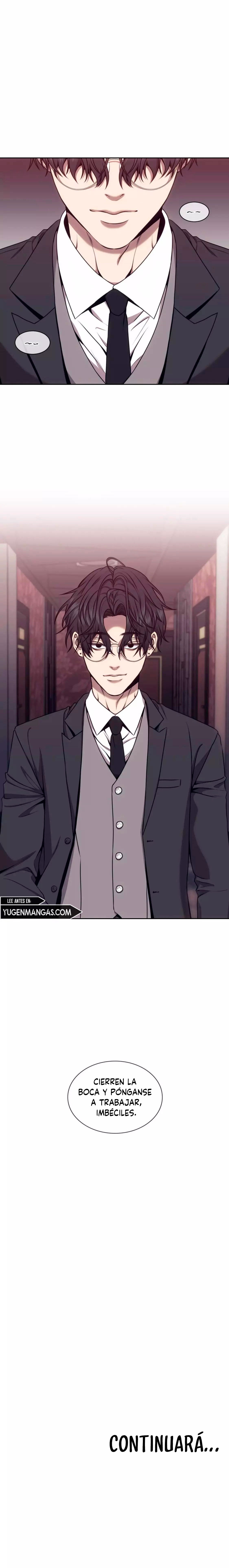 Pieza de ajedrez Capítulo 57 - Page 16